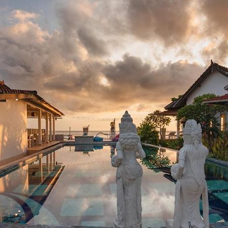 Salt Resort & Spa 艾湄湾 外观 照片