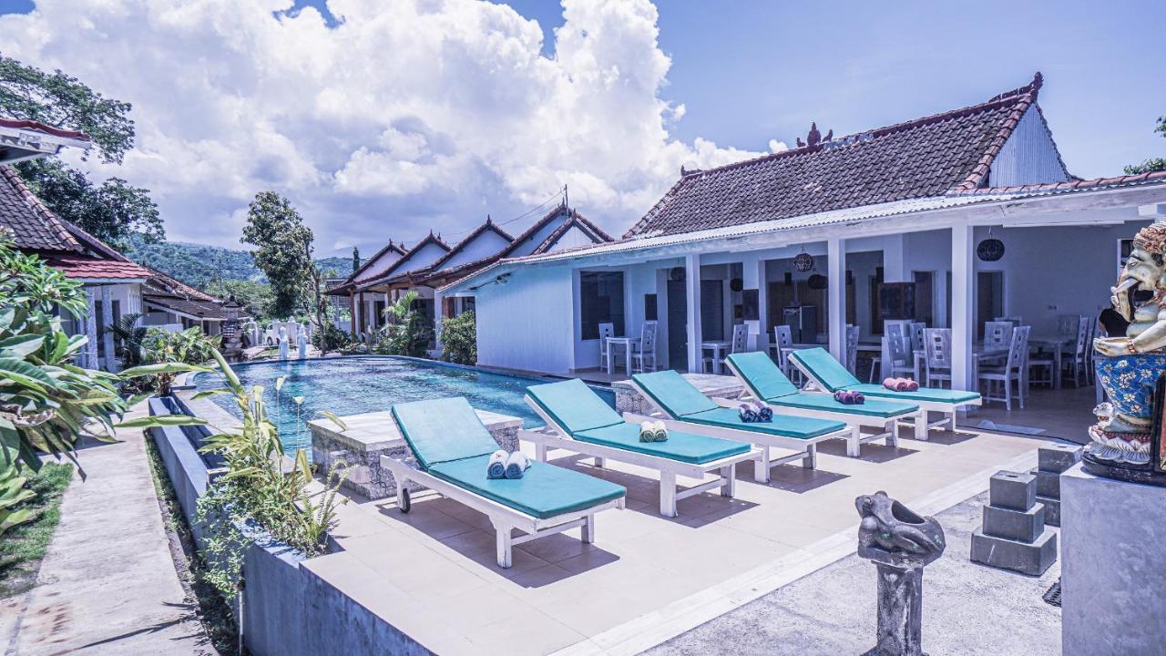 Salt Resort & Spa 艾湄湾 外观 照片