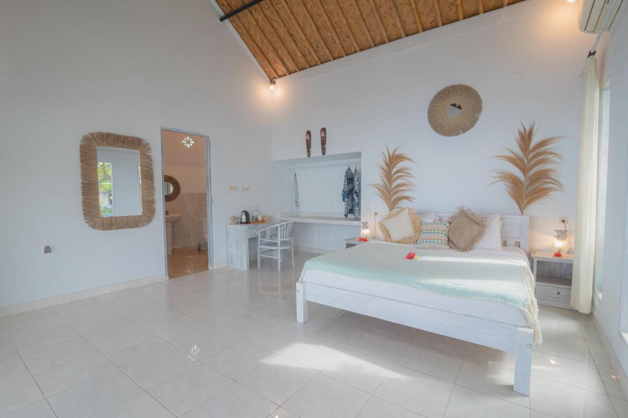 Salt Resort & Spa 艾湄湾 外观 照片