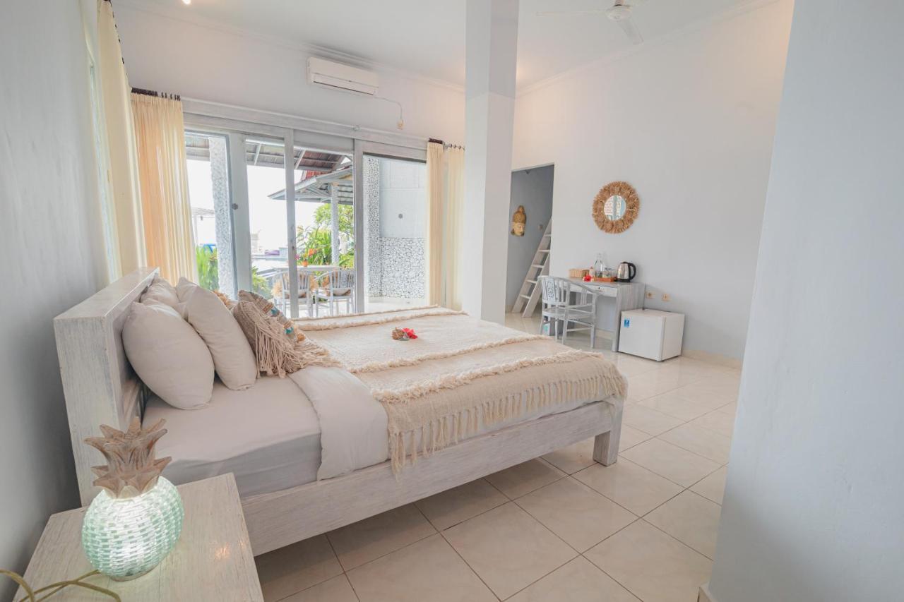 Salt Resort & Spa 艾湄湾 外观 照片