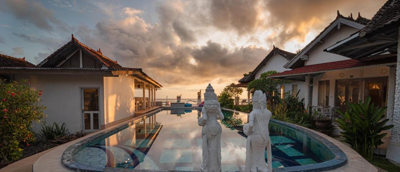 Salt Resort & Spa 艾湄湾 外观 照片