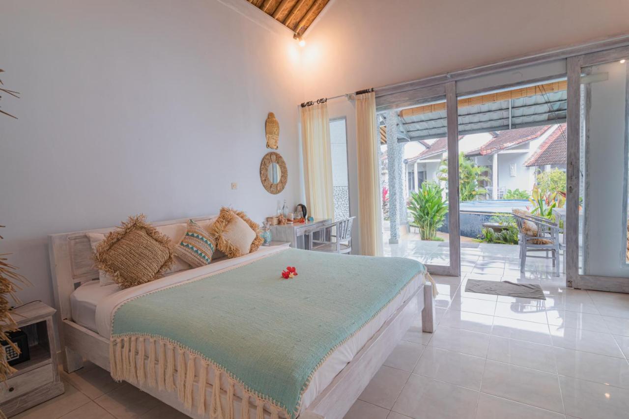 Salt Resort & Spa 艾湄湾 外观 照片