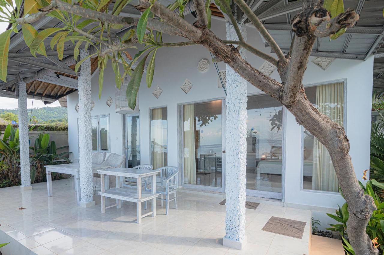 Salt Resort & Spa 艾湄湾 外观 照片