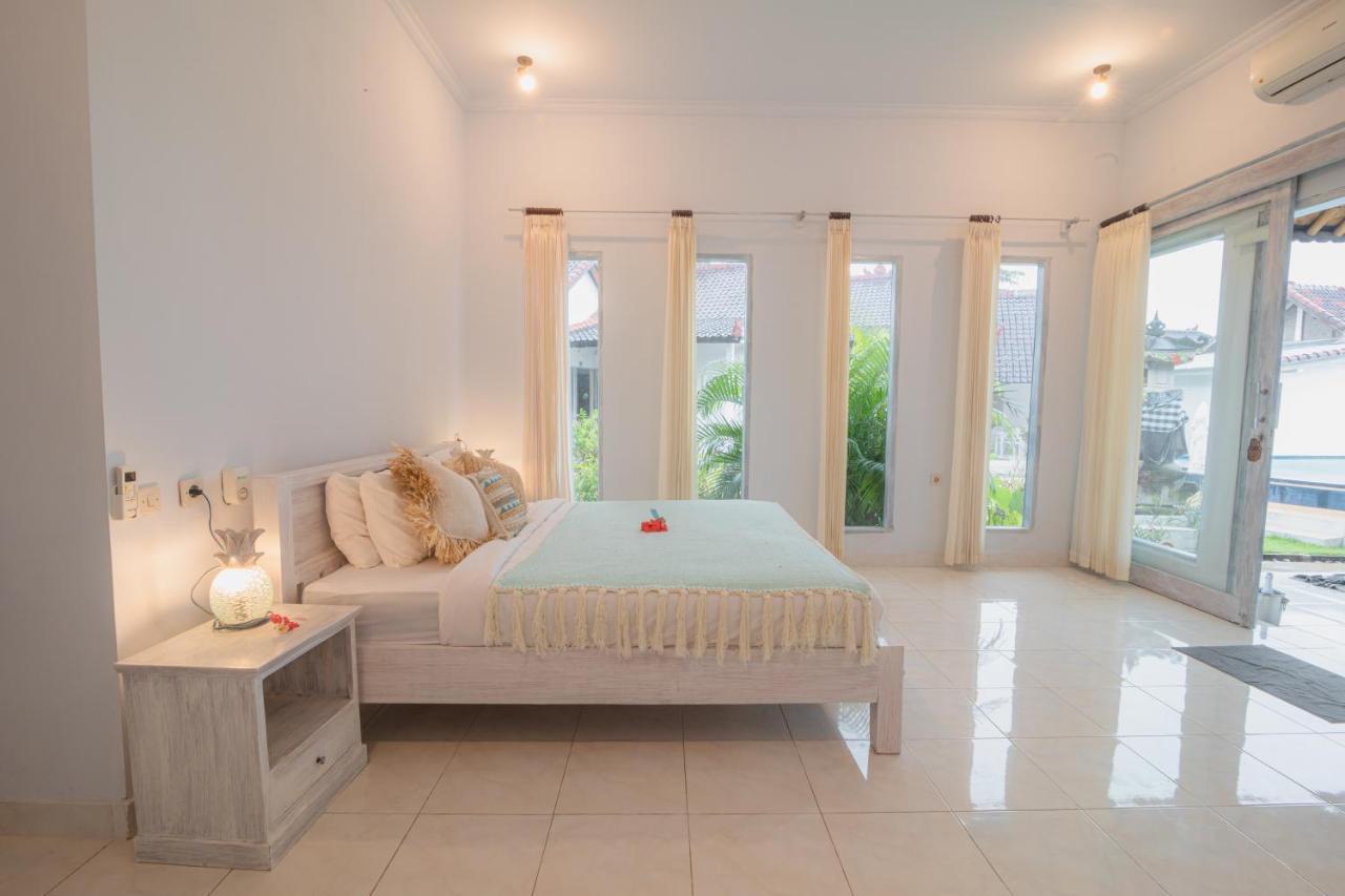 Salt Resort & Spa 艾湄湾 外观 照片