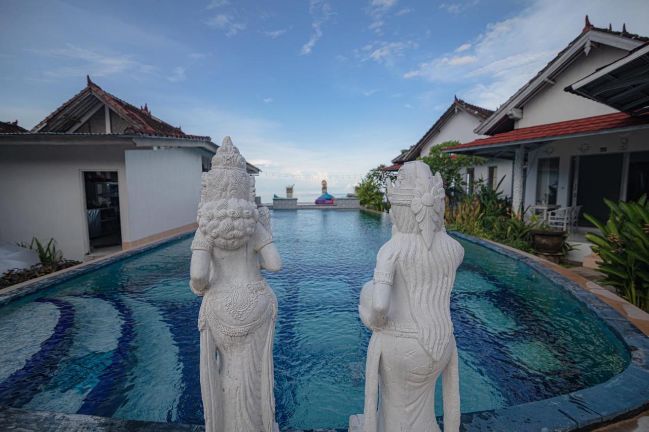 Salt Resort & Spa 艾湄湾 外观 照片
