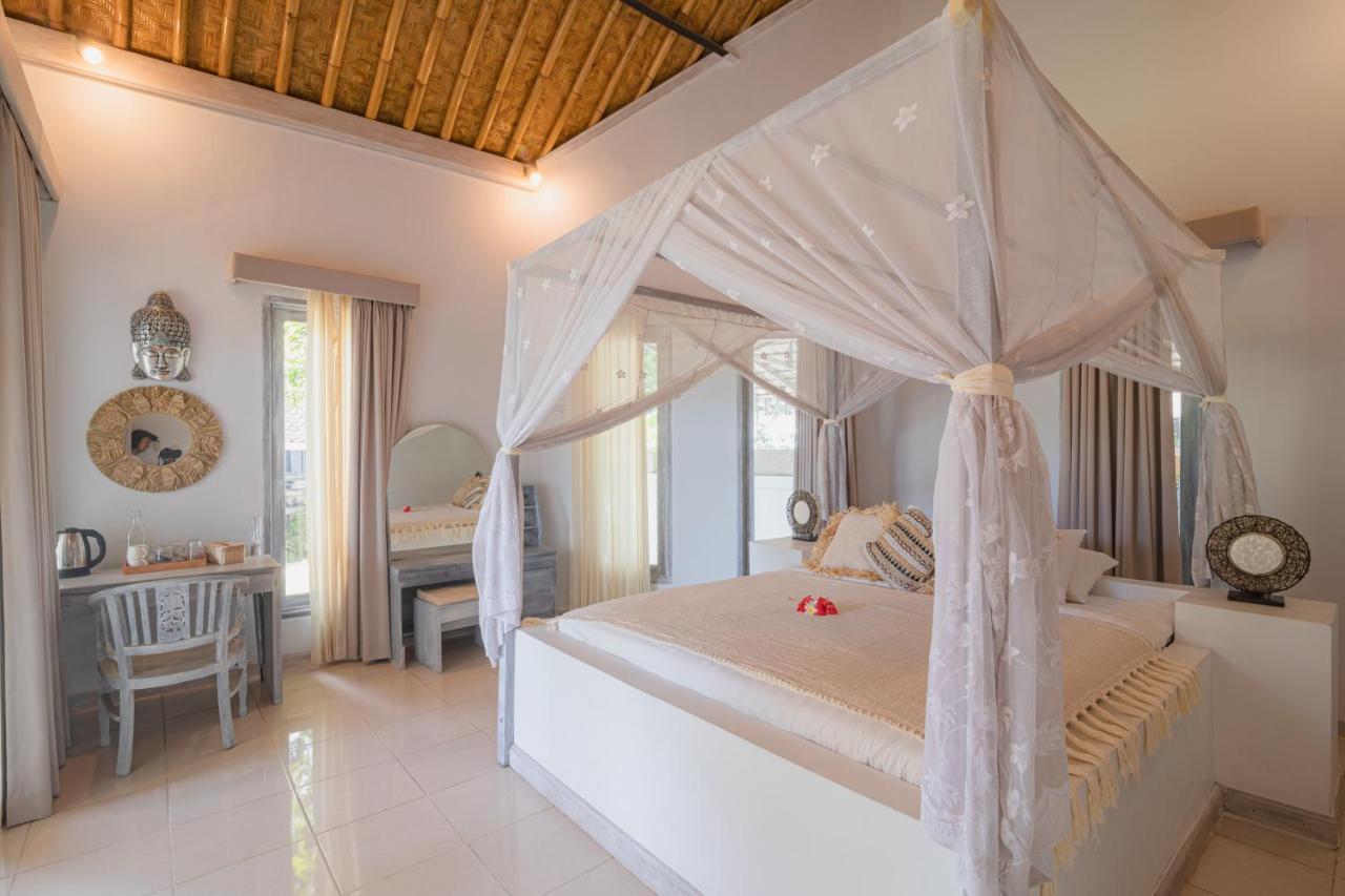 Salt Resort & Spa 艾湄湾 外观 照片