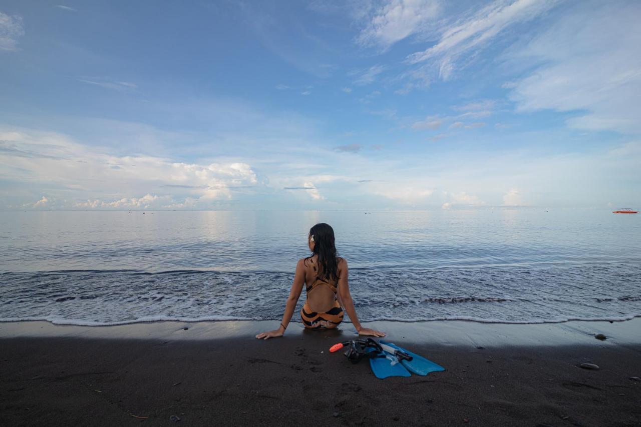 Salt Resort & Spa 艾湄湾 外观 照片