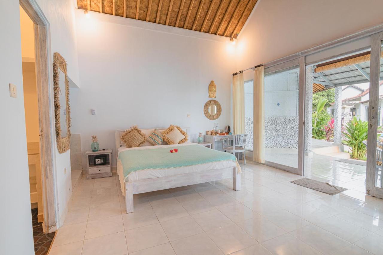 Salt Resort & Spa 艾湄湾 外观 照片