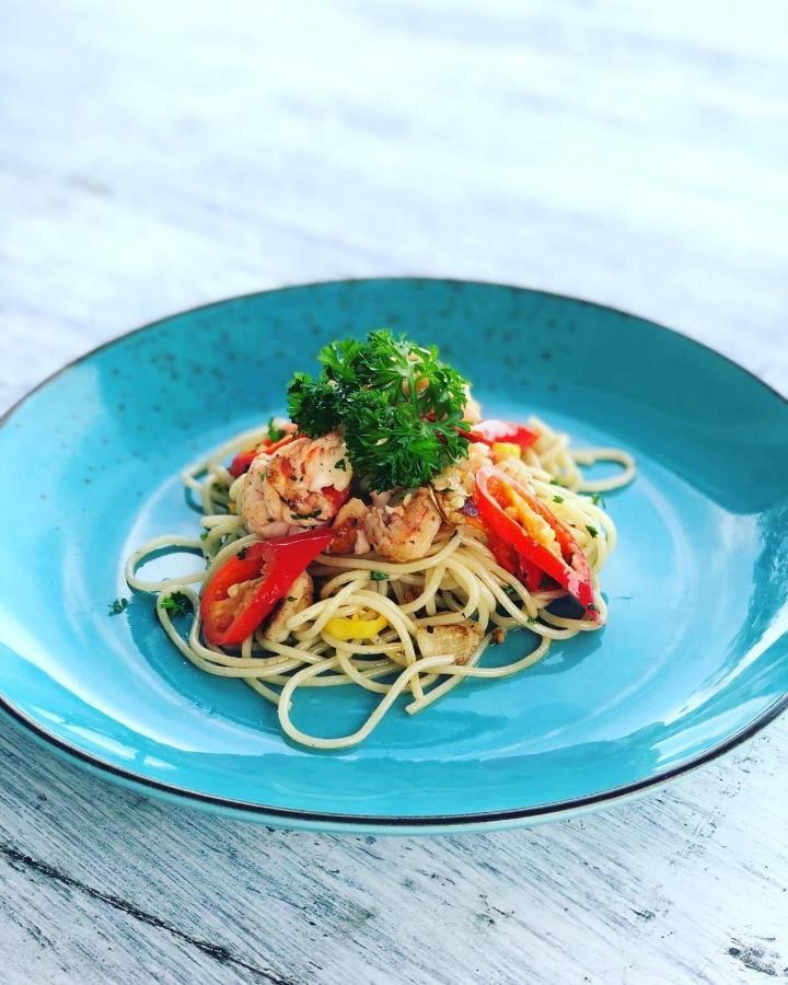 Salt Resort & Spa 艾湄湾 外观 照片