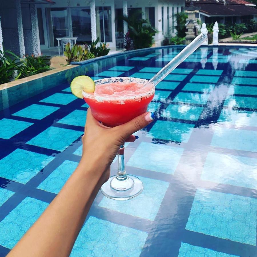 Salt Resort & Spa 艾湄湾 外观 照片