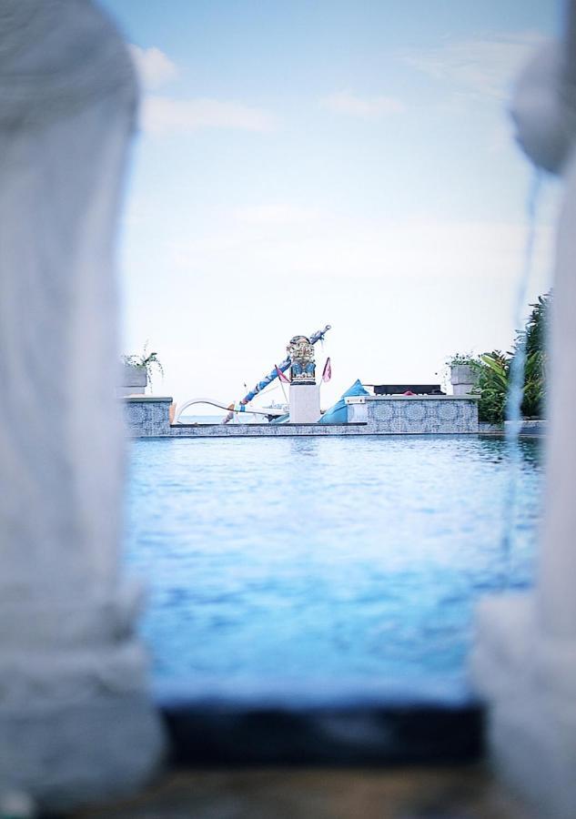 Salt Resort & Spa 艾湄湾 外观 照片