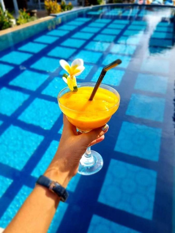 Salt Resort & Spa 艾湄湾 外观 照片