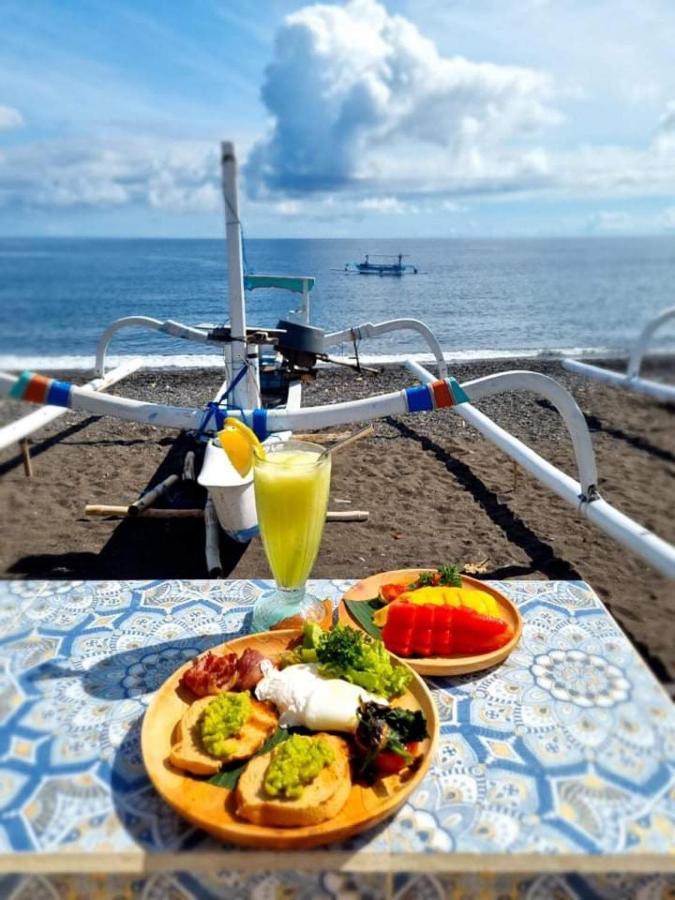 Salt Resort & Spa 艾湄湾 外观 照片