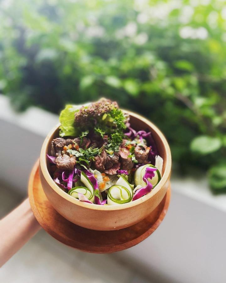 Salt Resort & Spa 艾湄湾 外观 照片