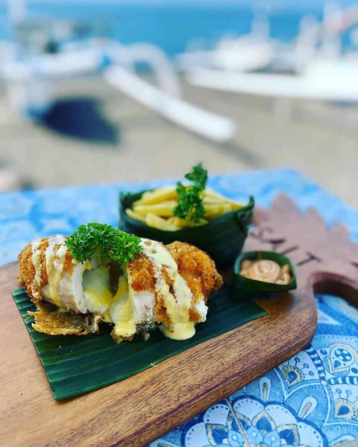 Salt Resort & Spa 艾湄湾 外观 照片