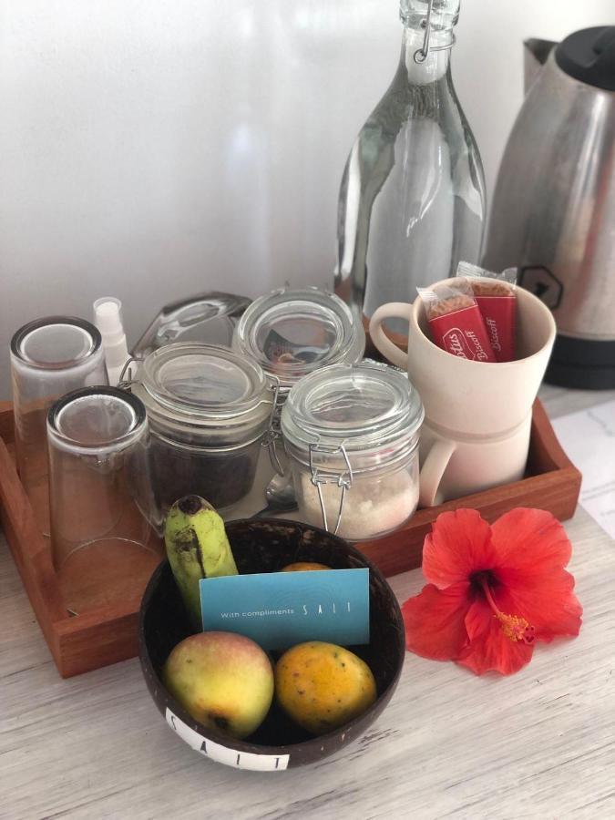 Salt Resort & Spa 艾湄湾 外观 照片