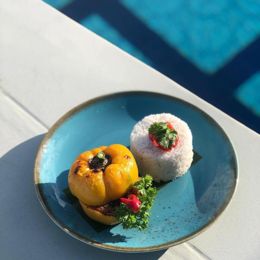 Salt Resort & Spa 艾湄湾 外观 照片