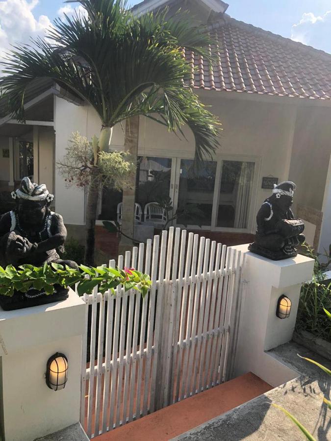 Salt Resort & Spa 艾湄湾 外观 照片