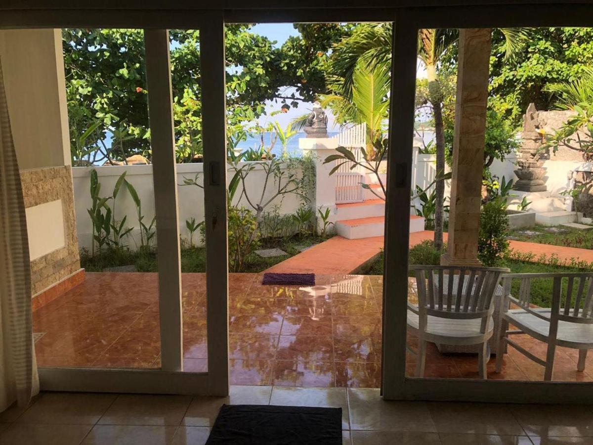 Salt Resort & Spa 艾湄湾 外观 照片