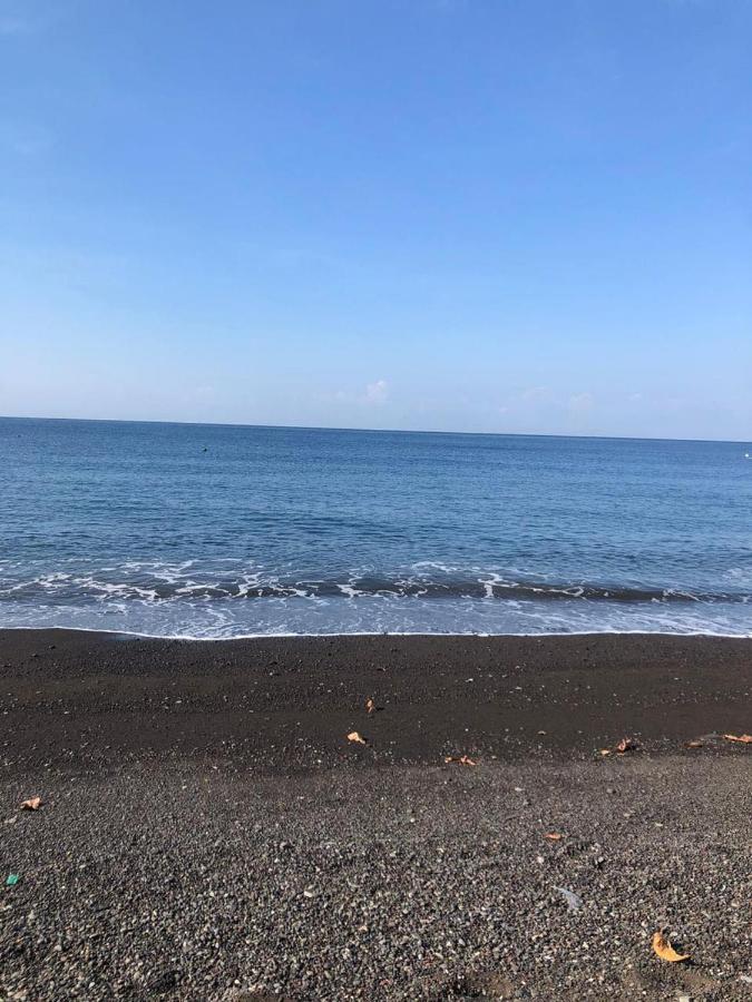 Salt Resort & Spa 艾湄湾 外观 照片