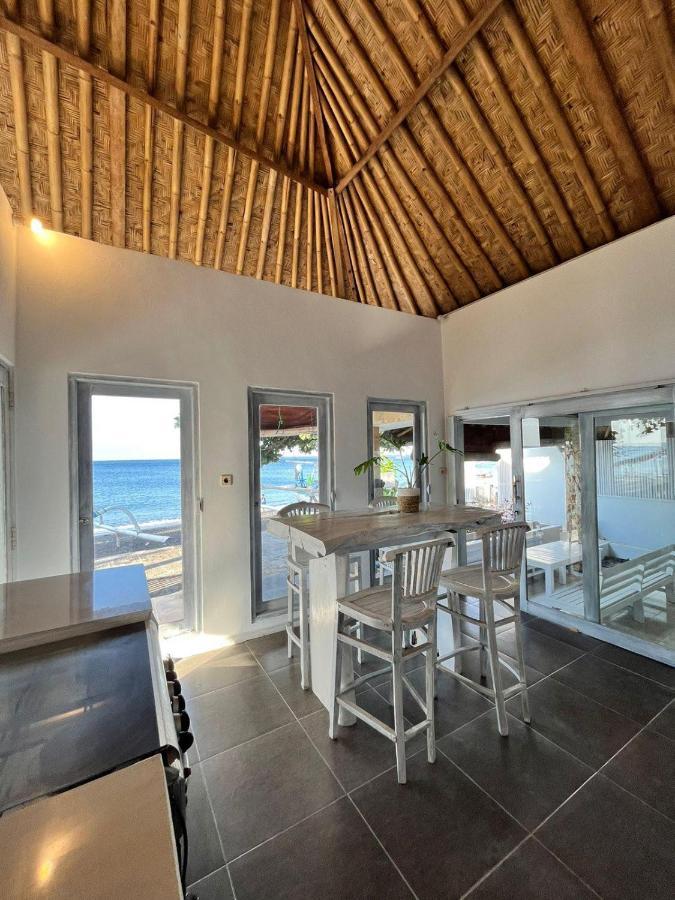 Salt Resort & Spa 艾湄湾 外观 照片