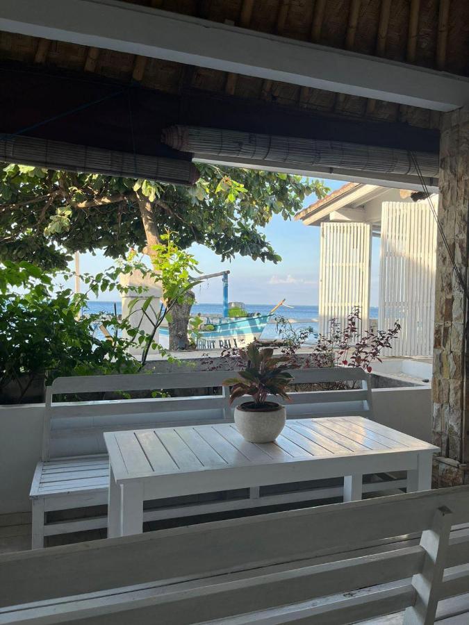 Salt Resort & Spa 艾湄湾 外观 照片