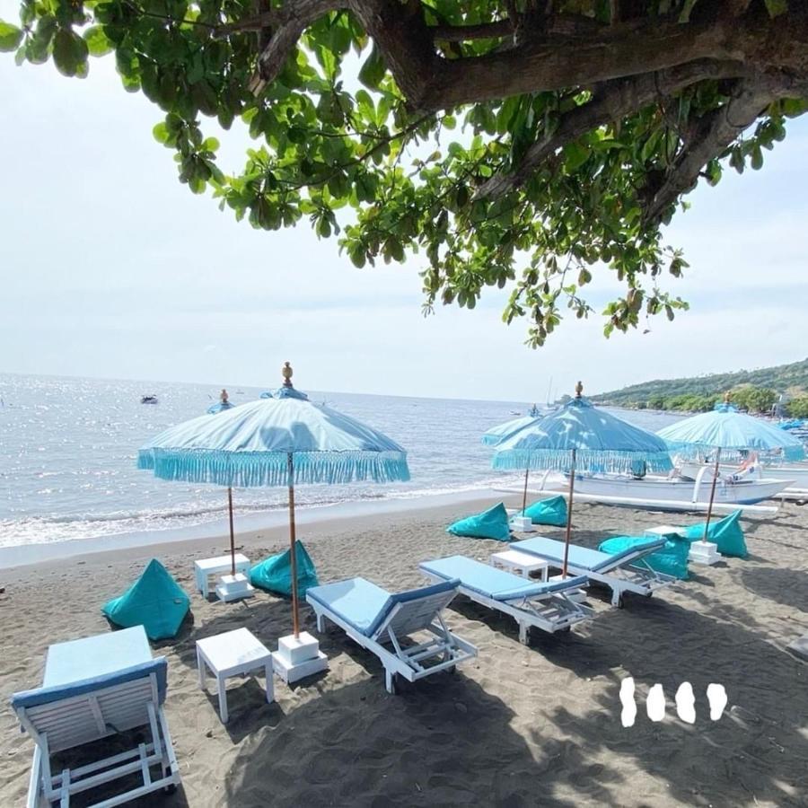 Salt Resort & Spa 艾湄湾 外观 照片
